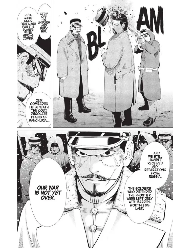 Golden Kamuy Chapter 13 image 19_optimized